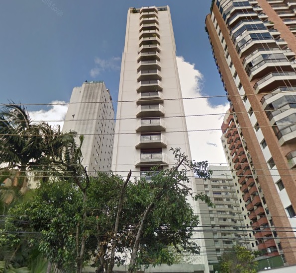 Condomínio Fernanda Vila Mariana - Áurea 429 - São Paulo - SP