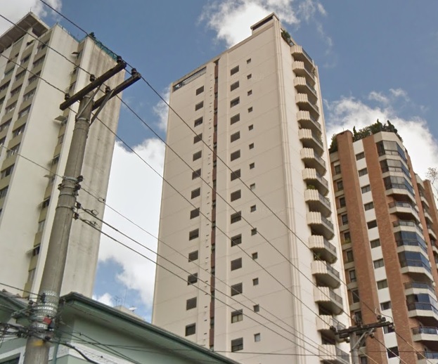 Imagem do condomínio Condomínio Fernanda Vila Mariana - Áurea 429 - São Paulo - SP