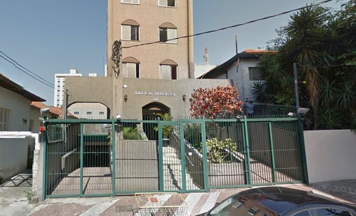 Imagem do condomínio Condomínio Fernanda Vila Mariana Tomás - Alves 126 - São Paulo - SP