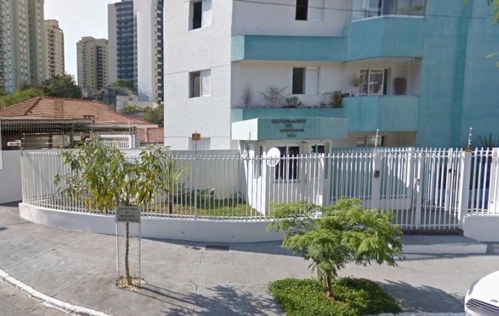 Imagem do condomínio Condomínio Fernando De - Noronha Saúde - São Paulo - SP