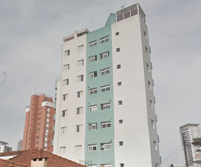 Imagem do condomínio Condomínio Fernando De - Noronha Saúde - São Paulo - SP