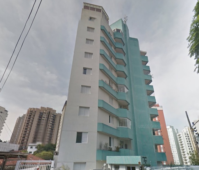 Imagem do condomínio Condomínio Fernando De - Noronha Saúde - São Paulo - SP