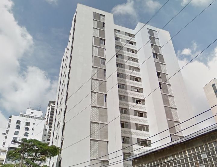 Imagem do condomínio Condomínio - Ferrara Higienópolis - São Paulo - SP