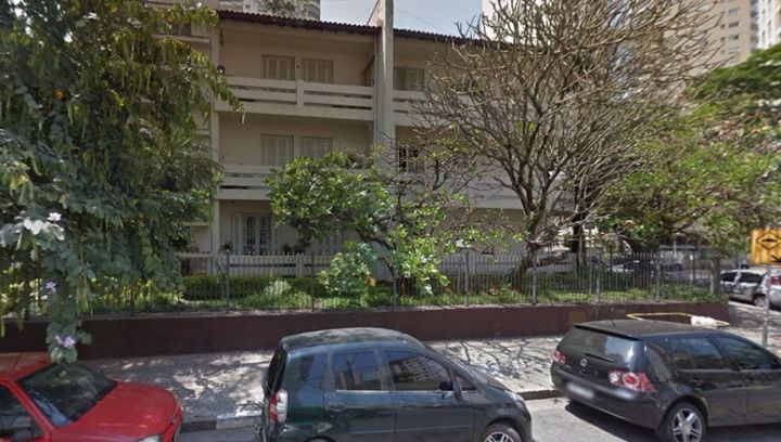 Imagem do condomínio Condomínio - Ferreira Paraíso - São Paulo - SP