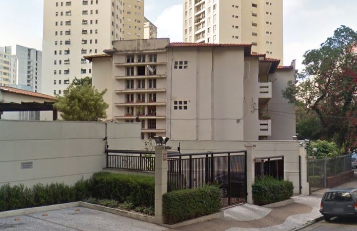 Imagem do condomínio Condomínio - Ferreira Paraíso - São Paulo - SP