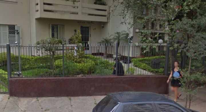 Imagem do condomínio Condomínio - Ferreira Paraíso - São Paulo - SP