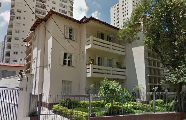 Imagem do condomínio Condomínio - Ferreira Paraíso - São Paulo - SP