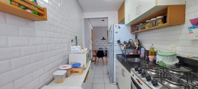 Foto do imóvel Apartamento com 2 Quartos à Venda, 54.500 m² em Pina - Recife
