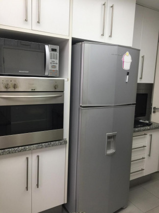 Imagem Apartamento com 3 Quartos à Venda, 197 m² em Vila Gomes Cardim - São Paulo