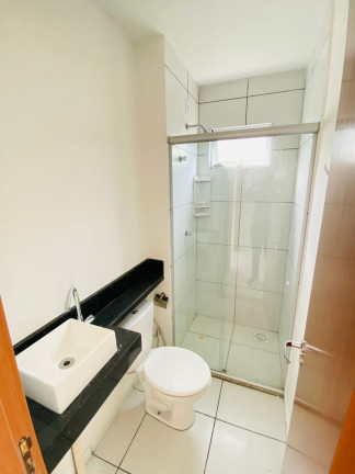 Imagem Casa com 2 Quartos à Venda, 64 m² em Coqueiro - Belém