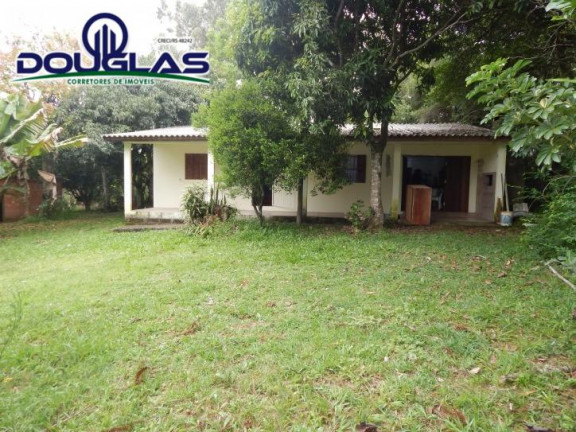 Imagem Chácara com 3 Quartos à Venda, 80 m² em Águas Claras - Viamão