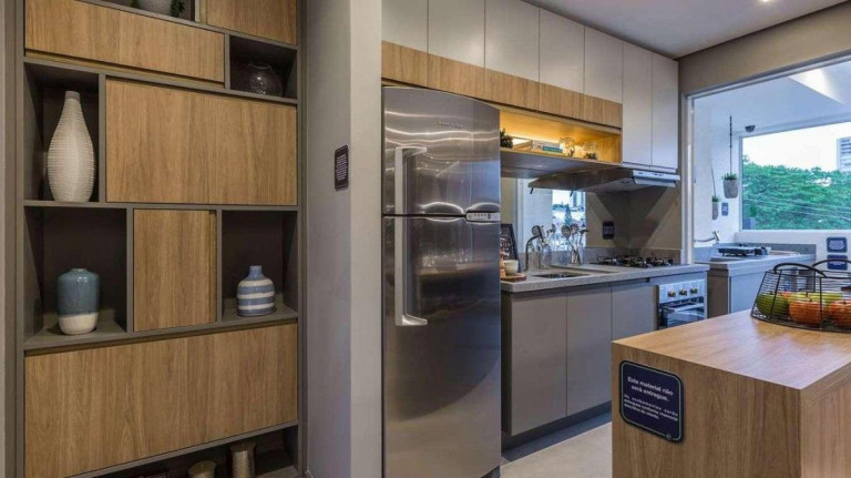 Imagem Apartamento com 2 Quartos à Venda,  em Jd Umuarama  - Mongaguá