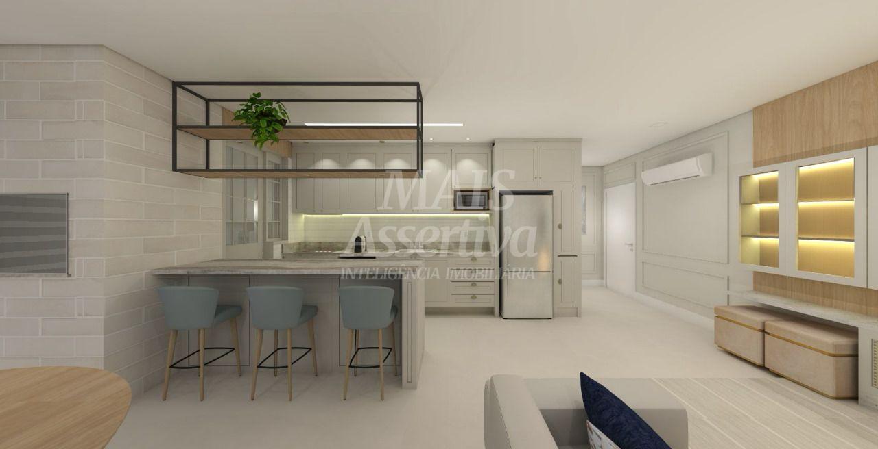 Imagem Apartamento com 3 Quartos à Venda, 119 m²em centro - Torres
