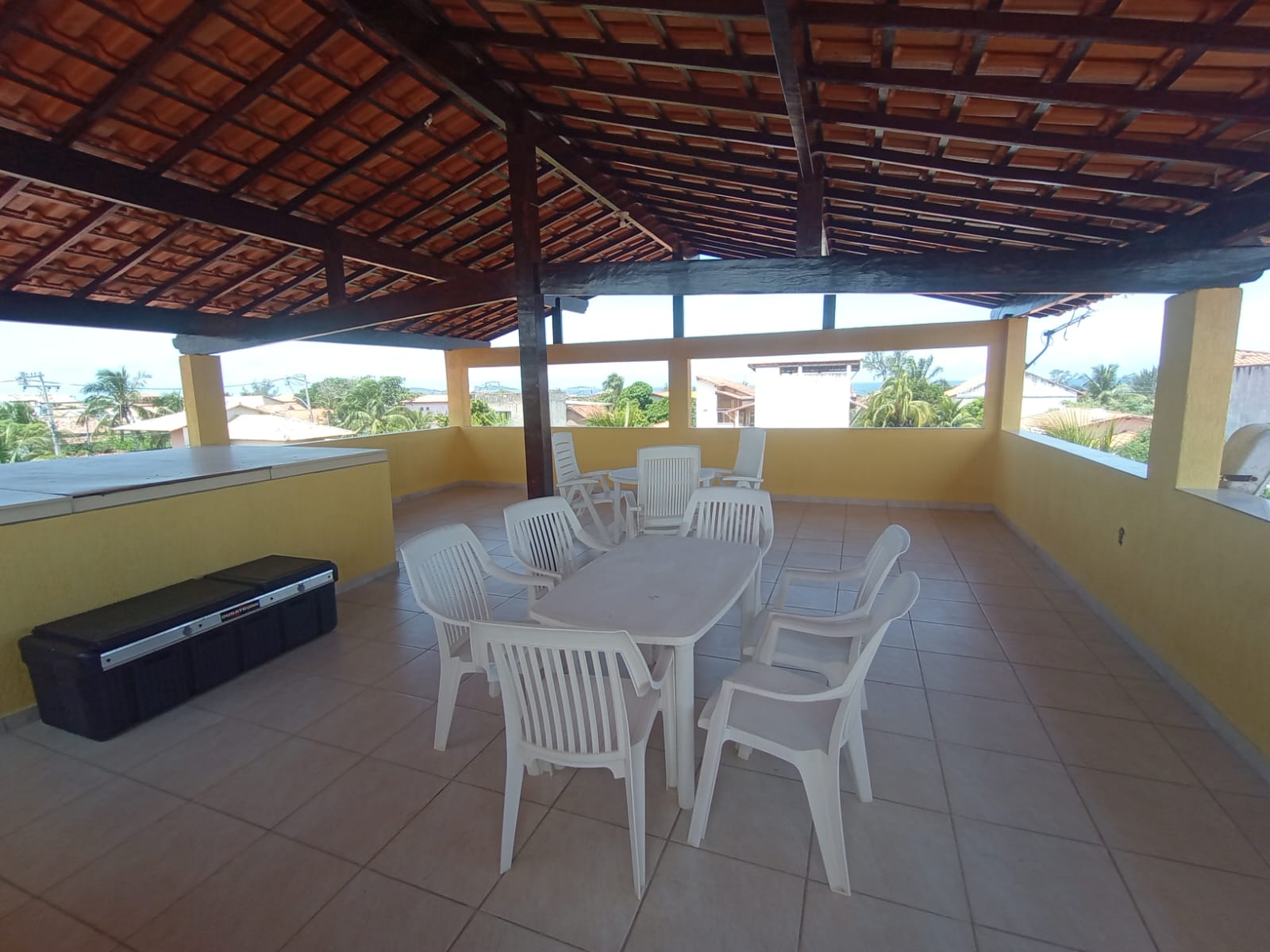 Imagem Casa com 4 Quartos à Venda, 402 m² em Jardim Atlântico Central (Itaipuaçu) - Maricá
