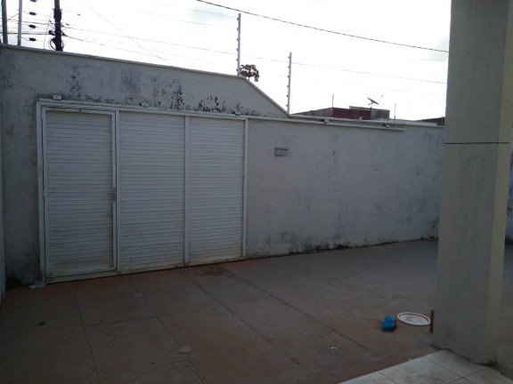 Imagem Casa com 2 Quartos à Venda, 1 m² em Conjunto Habitacional Turu - São Luís