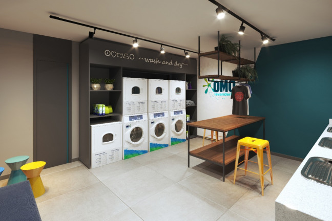 Imagem Apartamento com 2 Quartos à Venda, 35 m² em Jardim Bonfiglioli - São Paulo Imagem Apartamento com 2 Quartos à Venda, 35 m² em Jardim Bonfiglioli - São Paulo