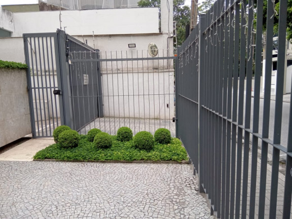 Imagem Apartamento com 2 Quartos à Venda, 85 m² em Itaim Bibi - São Paulo