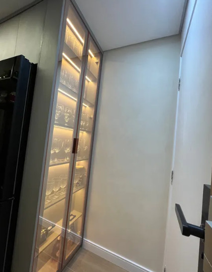 Imagem Apartamento com 2 Quartos para Alugar, 45 m²em Bela Vista - São Paulo Imagem Apartamento com 2 Quartos para Alugar, 45 m²em Bela Vista - São Paulo
