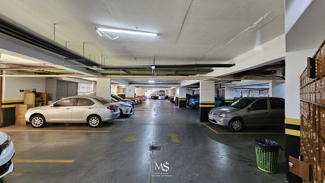 Imagem Apartamento com 1 Quarto à Venda, 38 m² em Setor de Habitações Individuais Norte - Brasília