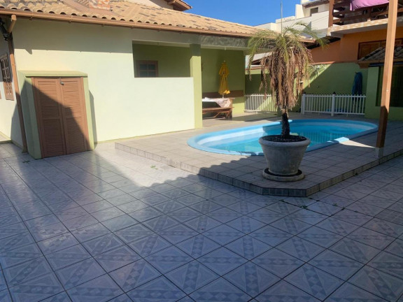 Imagem Casa com 4 Quartos à Venda, 200 m² em Ingleses Do Rio Vermelho - Florianópolis