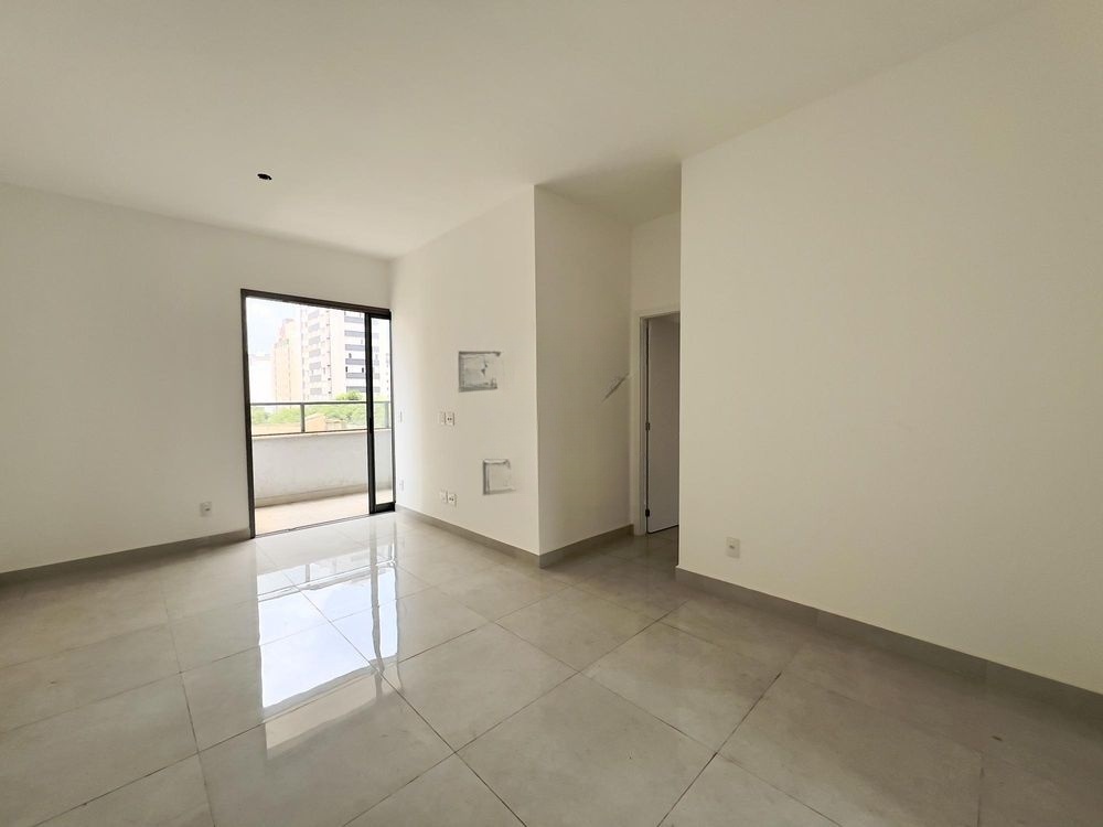 Apartamento com 3 Quartos à Venda, 89 m²em Lourdes - Belo Horizonte