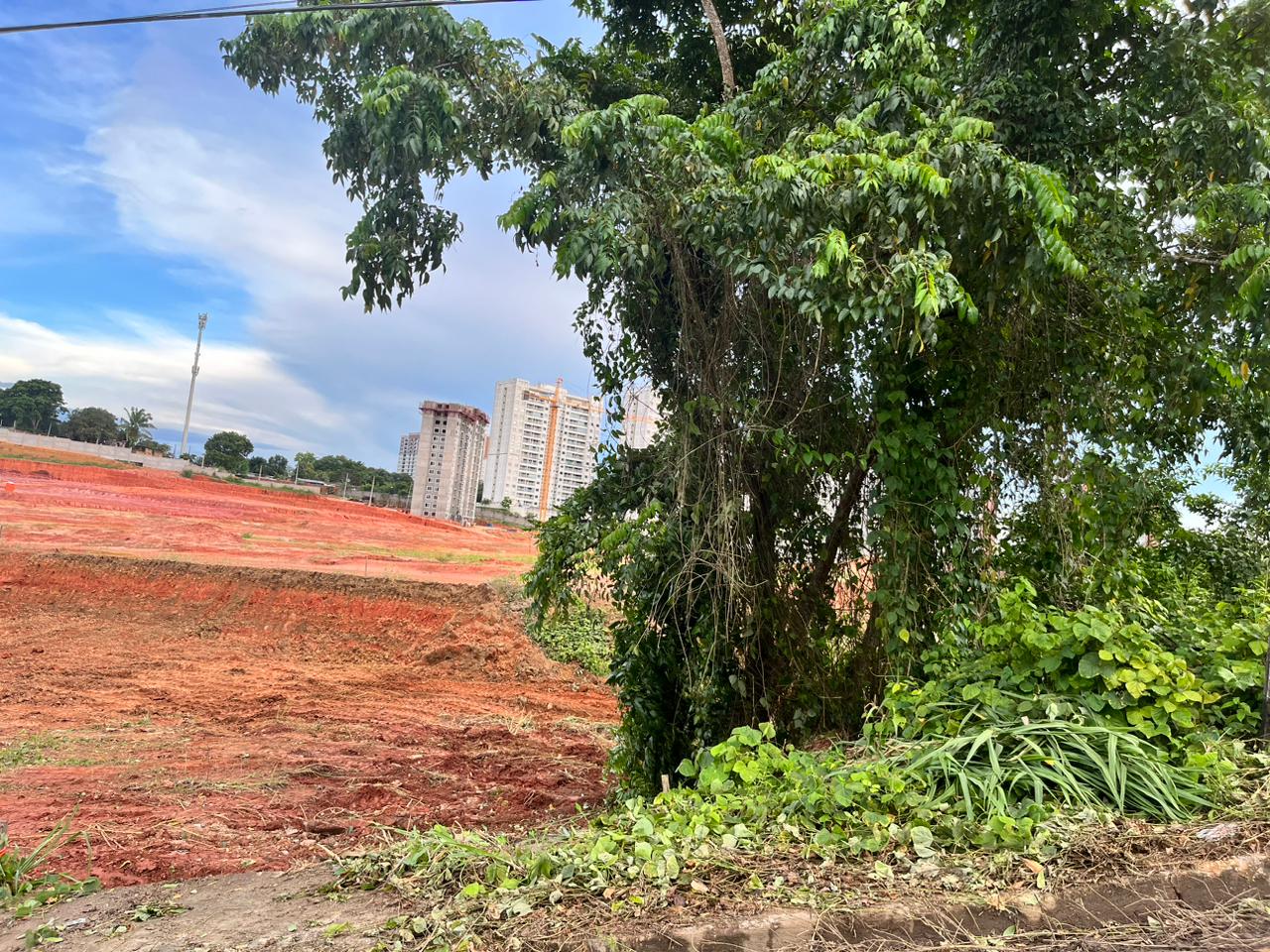 Imagem Terreno à Venda, 312 m²em Ponta Negra - Manaus