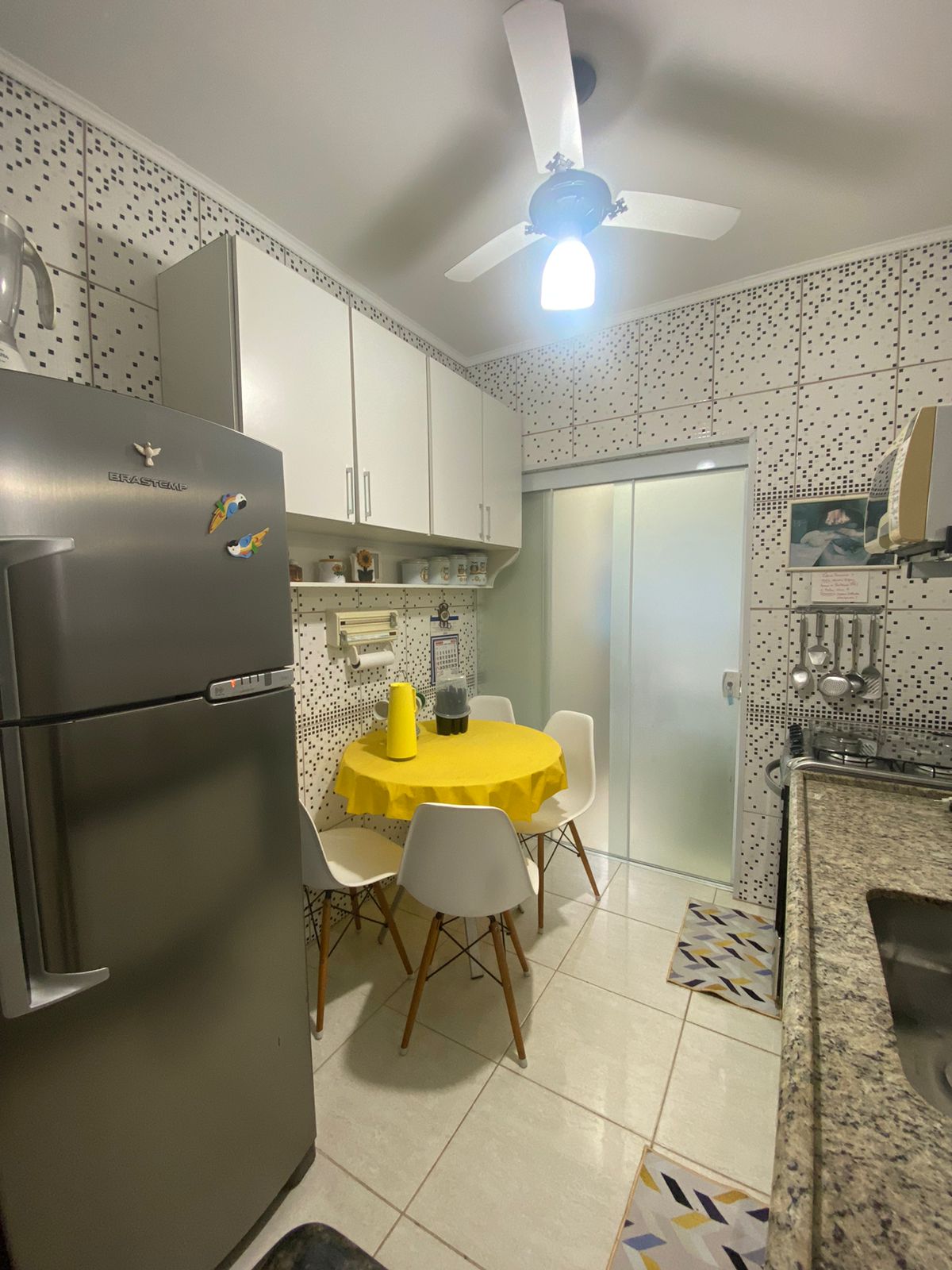 Imagem Apartamento com 2 Quartos à Venda, 75 m²em Massaguaçu - Caraguatatuba