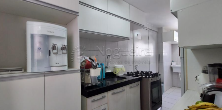 Imagem Apartamento com 2 Quartos à Venda, 60 m² em Boa Viagem - Recife