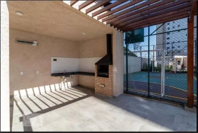 Imagem Apartamento com 2 Quartos à Venda, 40 m² em Vila Pirituba - São Paulo