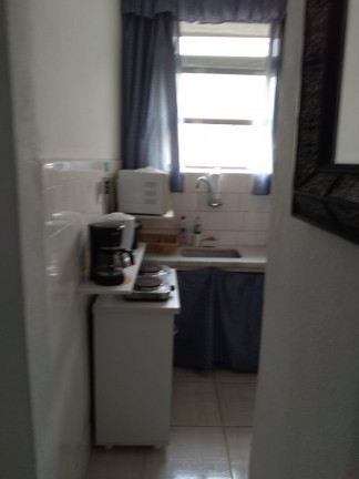 Imagem Apartamento com 2 Quartos à Venda, 37 m² em Canto do Forte - Praia Grande Imagem Apartamento com 2 Quartos à Venda, 37 m² em Canto do Forte - Praia Grande