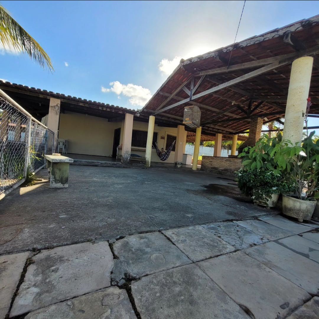 Imagem Casa com 3 Quartos à Venda, 1.000 m² em Siqueira - Maracanaú