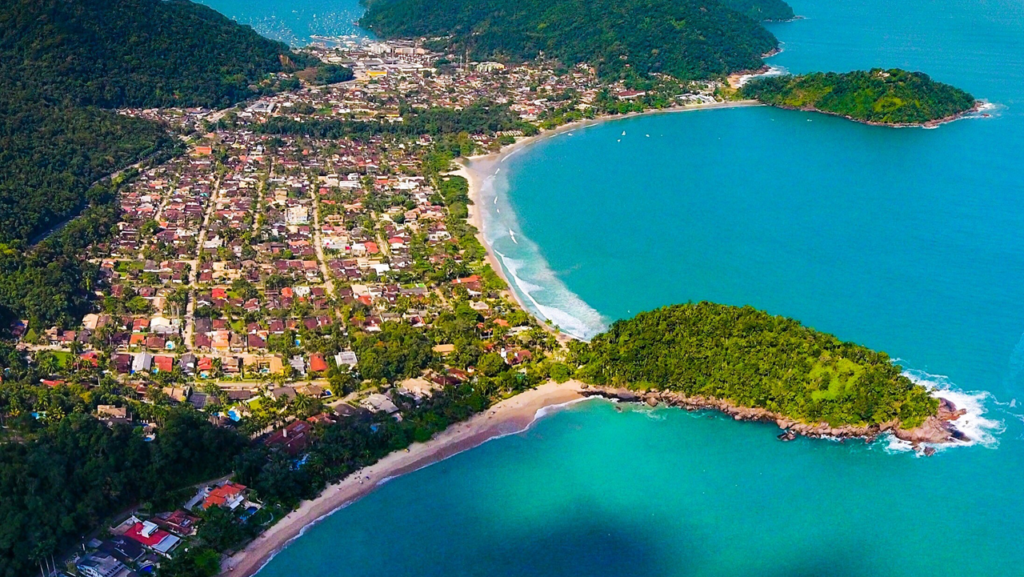 Imagem Loft com 1 Quarto à Venda, 35 m²em Praia Grande - Ubatuba