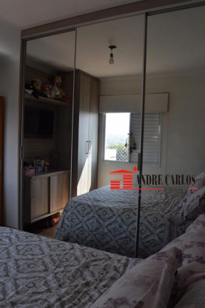 Imagem Apartamento com 3 Quartos à Venda, 82 m² em Vila Osasco - Osasco