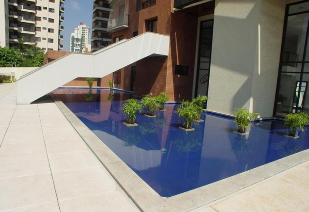 Imagem Apartamento com 4 Quartos à Venda, 374 m² em Jardim Vila Mariana - São Paulo