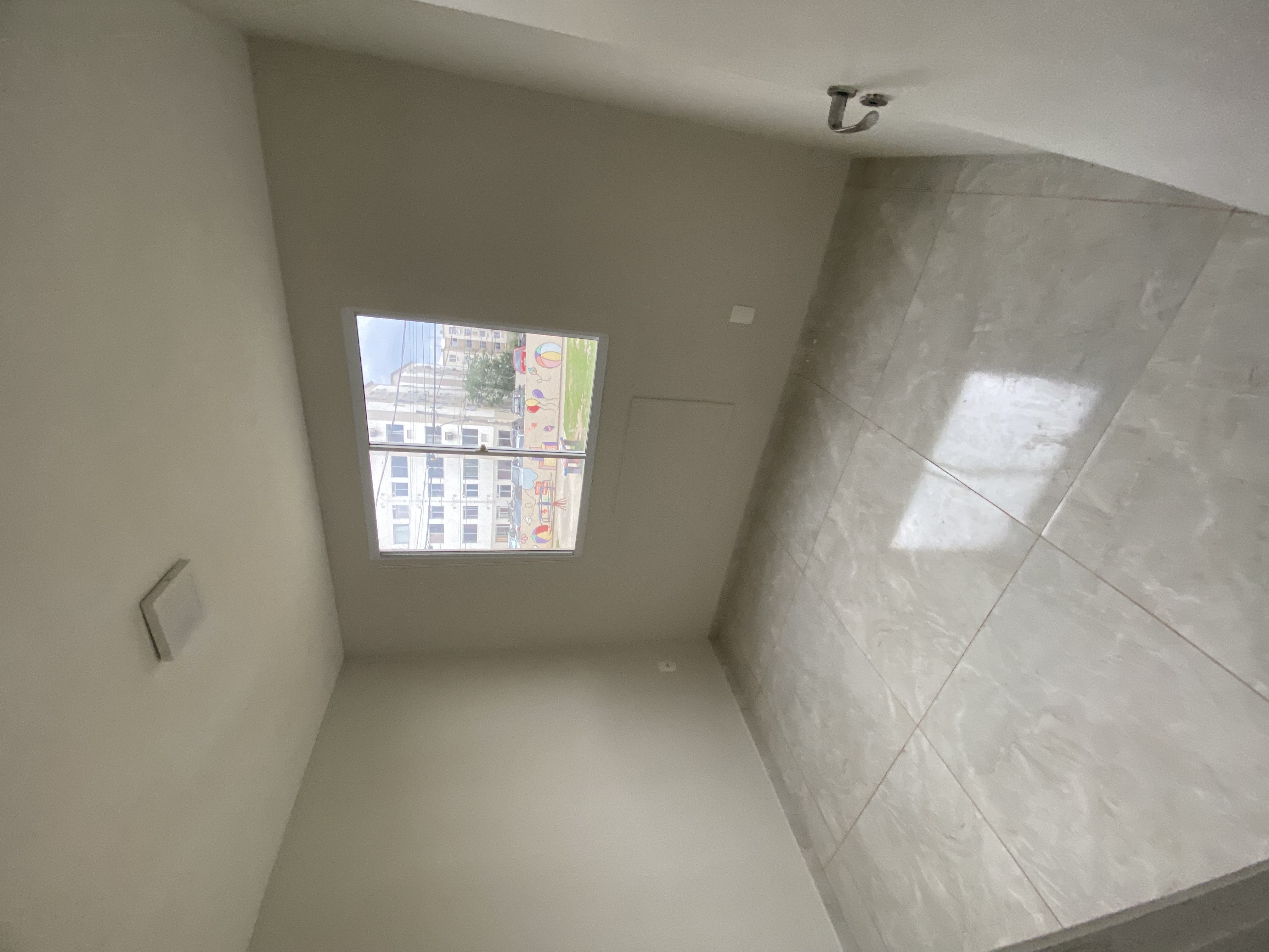 Imagem Apartamento com 2 Quartos à Venda, 40 m² em Realengo - Rio de Janeiro