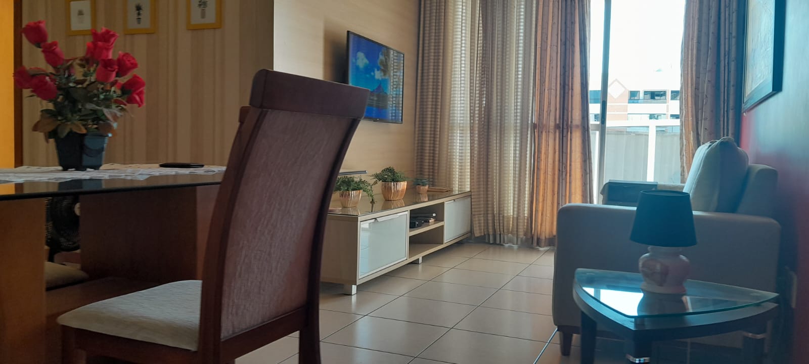 Imagem Apartamento com 2 Quartos à Venda, 80 m²em Jardim Camburi - Vitória
