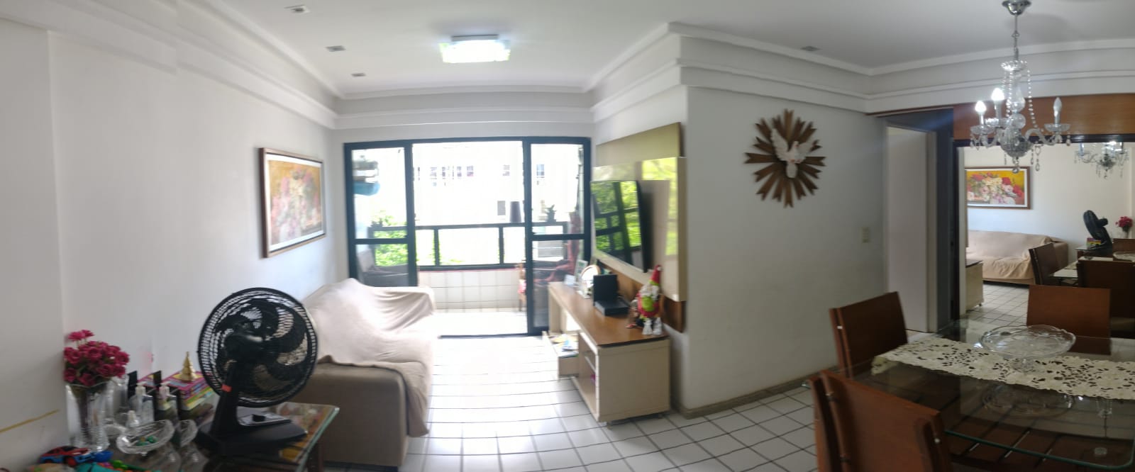 Imagem Apartamento com 2 Quartos à Venda, 69 m²em Prado - Recife Imagem Apartamento com 2 Quartos à Venda, 69 m²em Prado - Recife