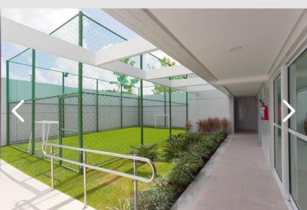 Imagem Apartamento com 2 Quartos para Alugar, 49 m² em Boa Viagem - Recife