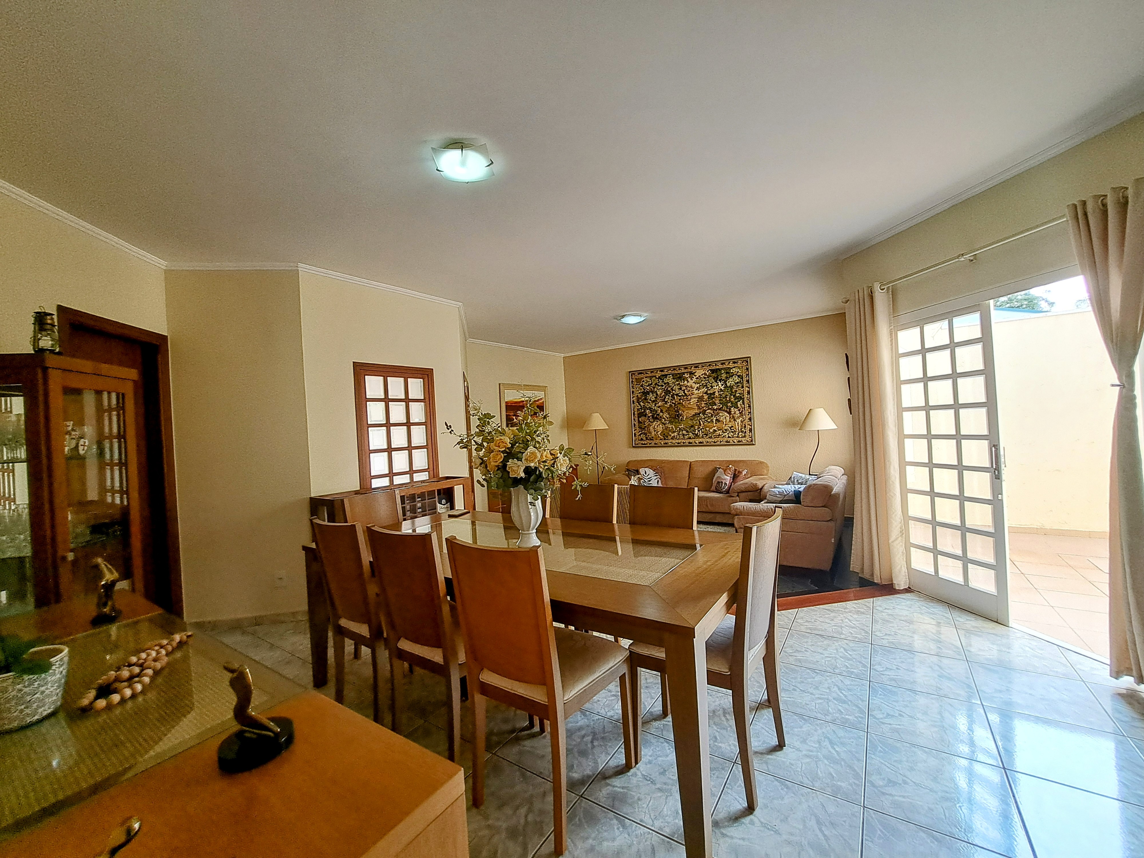Imagem Casa com 3 Quartos à Venda, 180 m²em Parque Alto Taquaral - Campinas