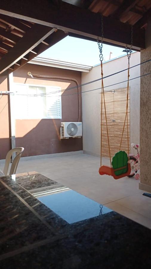 Imagem Casa de Condomínio com 2 Quartos à Venda, 83 m²em Loteamento Santa Edwiges - Salto