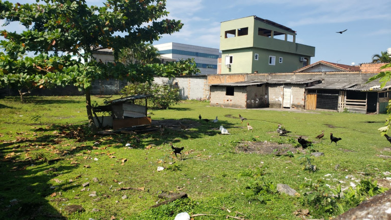 Imagem Terreno à Venda, em Enseada - Guarujá Imagem Terreno à Venda, em Enseada - Guarujá