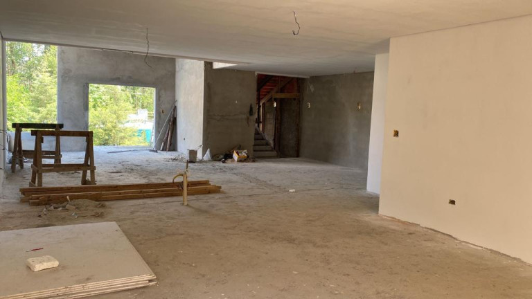 Imagem Casa com 3 Quartos à Venda, 383 m² em Itaqui - Itapevi