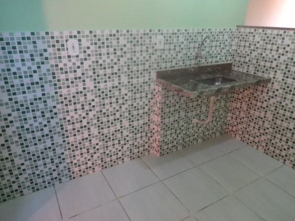 Imagem Casa com 2 Quartos à Venda, 72 m² em Campo Grande - Rio de Janeiro