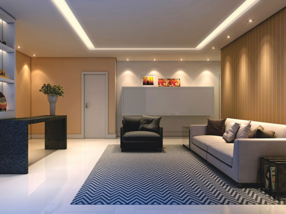 Imagem Apartamento com 3 Quartos à Venda, 91 m² em Centro - Siderópolis Imagem Apartamento com 3 Quartos à Venda, 91 m² em Centro - Siderópolis