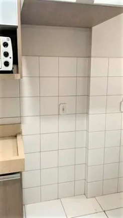Imagem Apartamento com 2 Quartos à Venda, 48 m² em Vila Maria - Aparecida de Goiânia Imagem Apartamento com 2 Quartos à Venda, 48 m² em Vila Maria - Aparecida de Goiânia