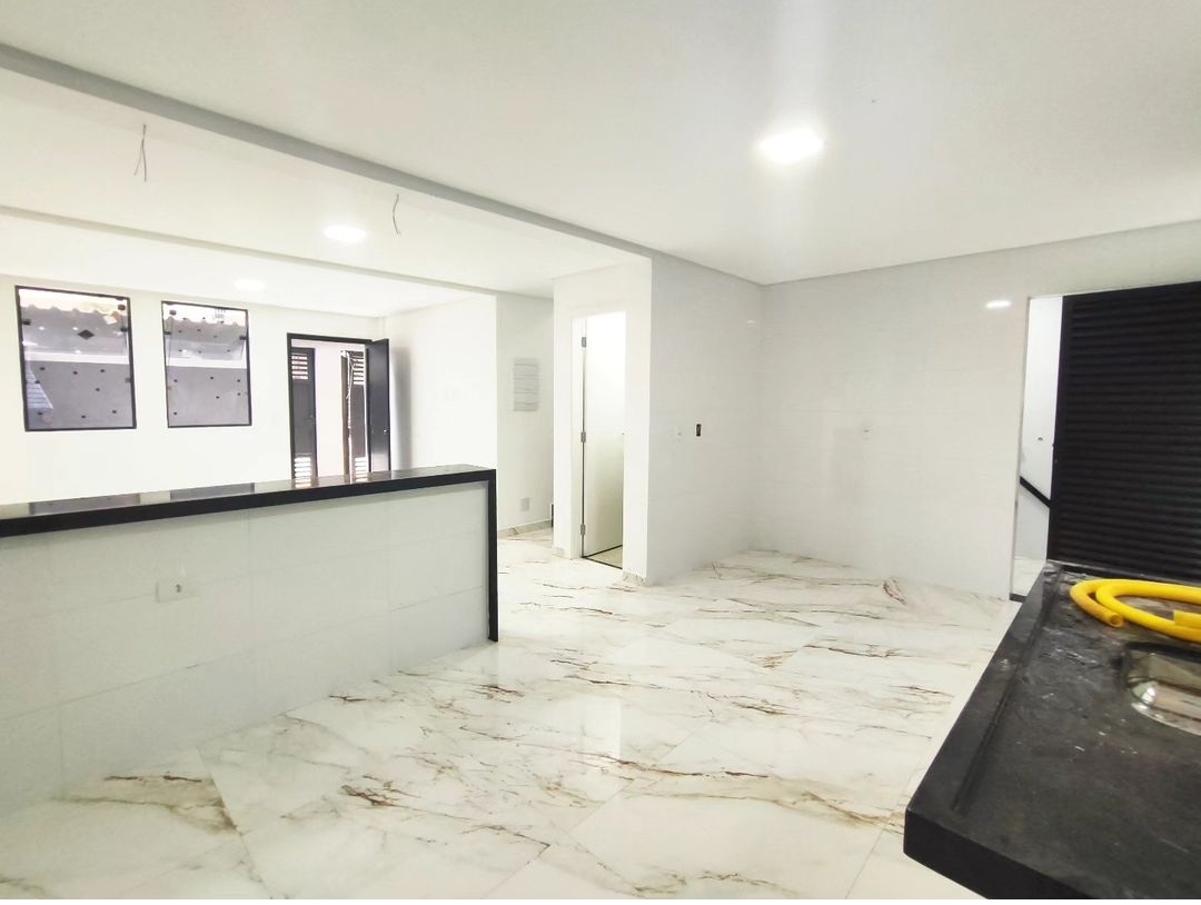 Imagem Sobrado com 3 Quartos à Venda, 111 m²em Tupi - Praia Grande