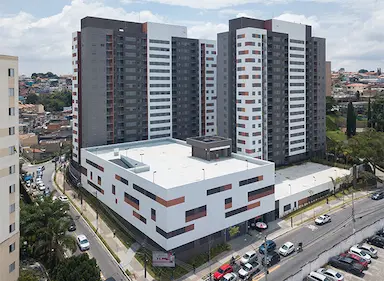 Imagem Apartamento com 3 Quartos à Venda, 62 m²em Vila Constança - São Paulo Imagem Apartamento com 3 Quartos à Venda, 62 m²em Vila Constança - São Paulo
