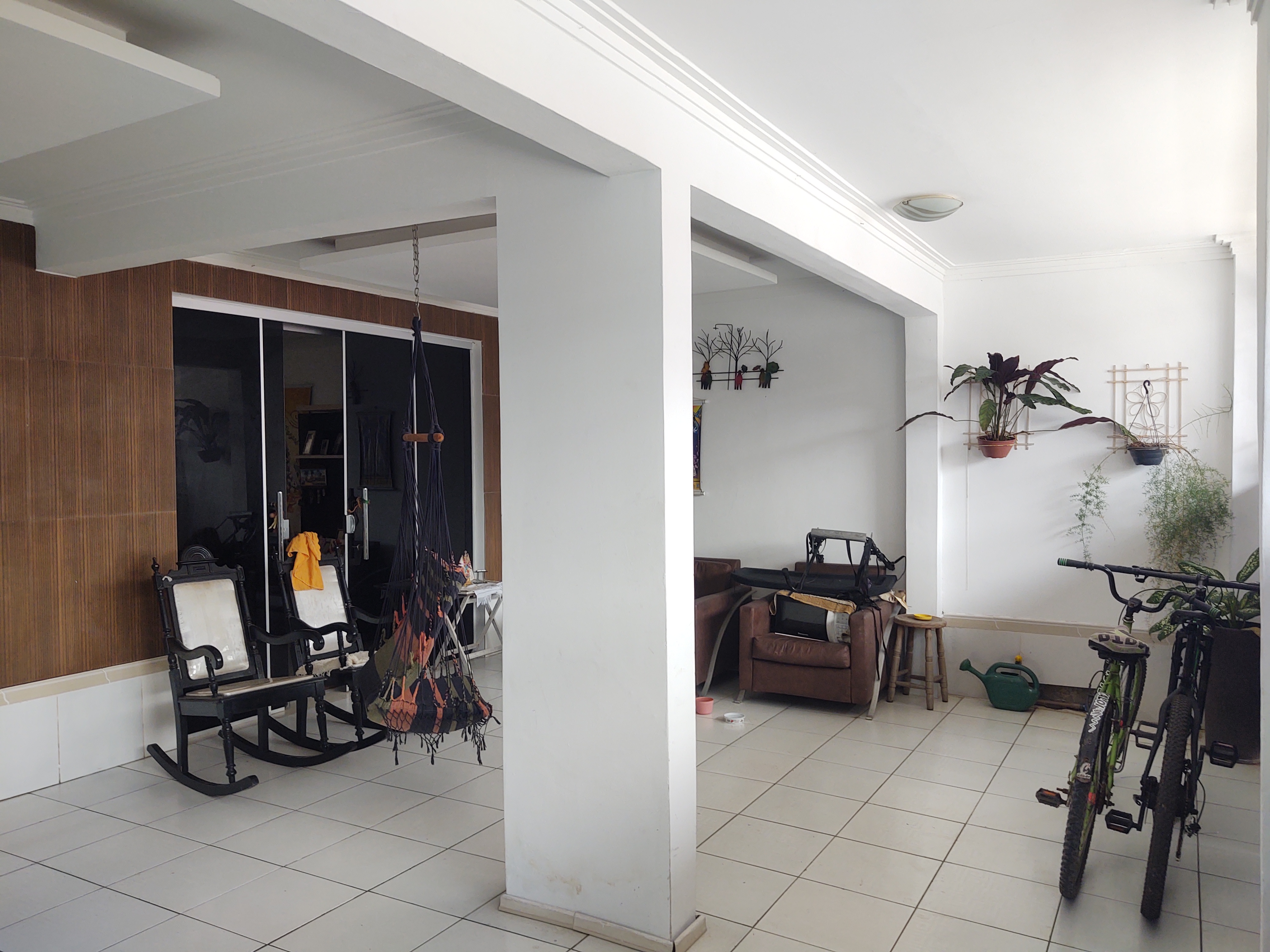 Casa de Vila com 4 Quartos à Venda, 280 m² em Pedreira - Belém