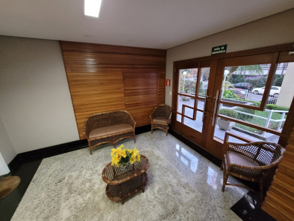 Imagem Apartamento com 2 Quartos à Venda, 95 m² em Vila Mariana - São Paulo