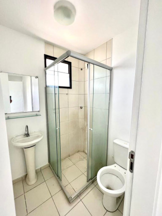 Imagem Apartamento com 2 Quartos à Venda, 51 m² em Pitimbu - Natal